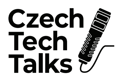 Podcast Czech Tech Talks